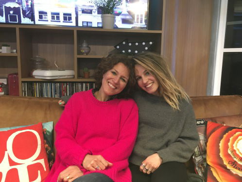 'Als Paul op zijn knieën gaat zeg ik ja!'