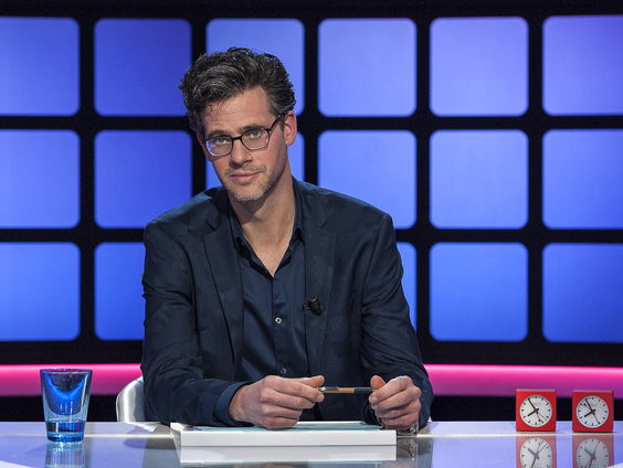 Bizar fragment uit het sportweekend: ''Ik zie het even niet meer zitten''