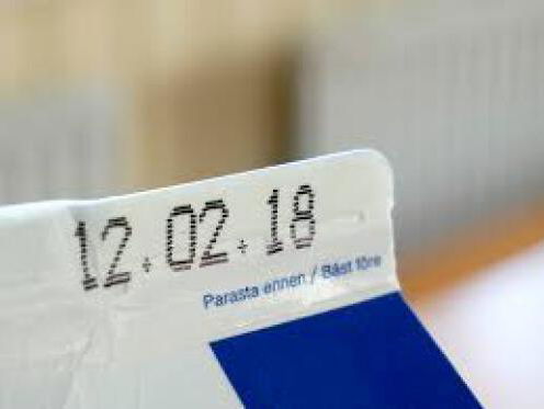 Hoe wordt de houdbaarheidsdatum van voedsel bepaald?