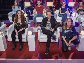 Sophie Hilbrand over ‘De depressie kennistest’