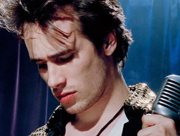 Jeff Buckley precies 20 jaar geleden overleden