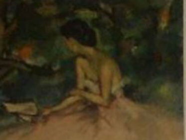 Astrid zoekt per ongeluk verkocht familiestuk