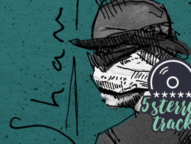 Rob en Jeroens 5-sterren Track: 'Shame' van Jimi Charles Moody