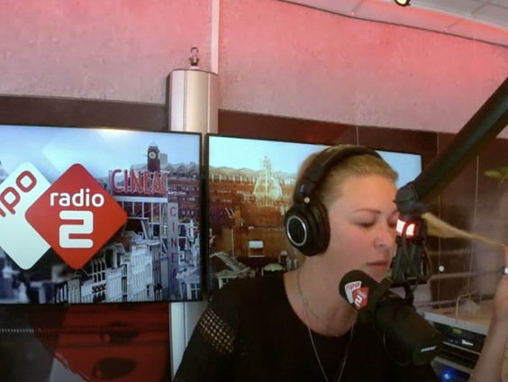 Nieuwe muziek bij Annemieke: Snow Coats en Adrianne Lenker