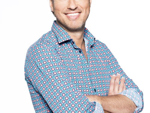 Sander de Kramer is trots op zijn Rotterdam