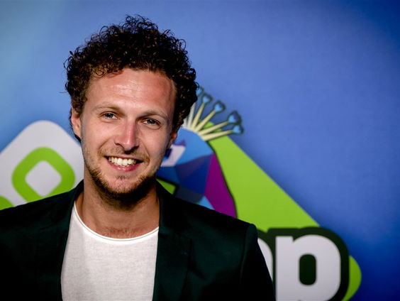 Tim Senders zoekt kinderen die de coronacrisis wat luchtiger maakte