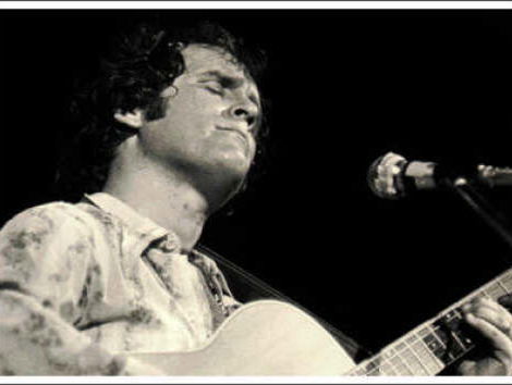 Ode aan een Dode: Tim Hardin