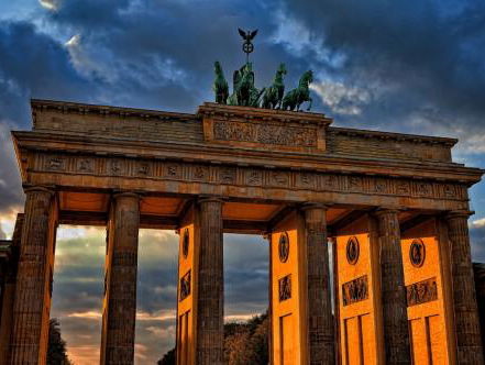 Voor de Fans: De Volledige Duitse Donderdag