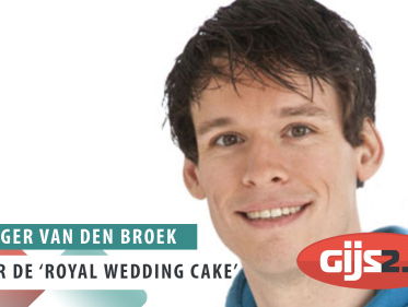 Hoe gaat prins Harry's Royal Wedding Cake eruit zien?