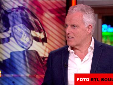 Peter R. de Vries over de Holleeder tape die hij vanavond gaat onthullen