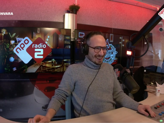 Een weekendje weg voor Sophie en haar zoontje Jaxx