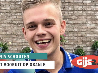 Dennis Schouten (Veronica Inside)