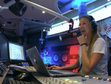 Luisteraar Dick vraagt de Even The Bad Times Are Good-jingle aan!