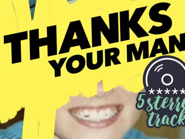 Gerards 5-sterren Track: 'Your Man' van THANKS & Sam Sparro