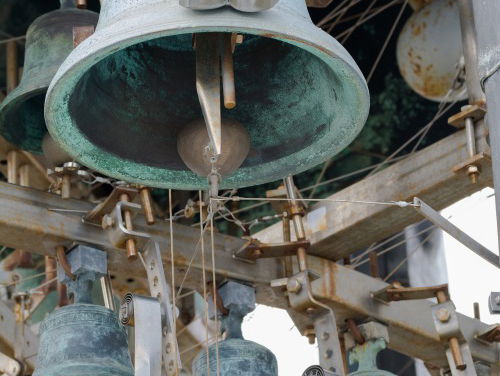 Opgelost! Een nieuw liedje voor het klokkenspel in Oudorp