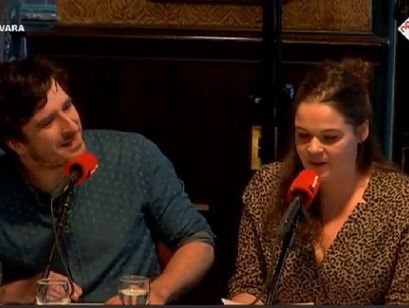 Cabaret: Over de commotie rond Bikram Yoga