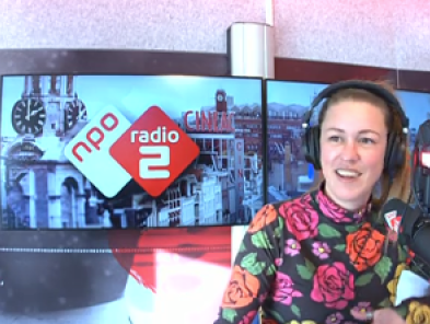 een fotoserie over insommnia resulteerde in Alle 13: Slapen!