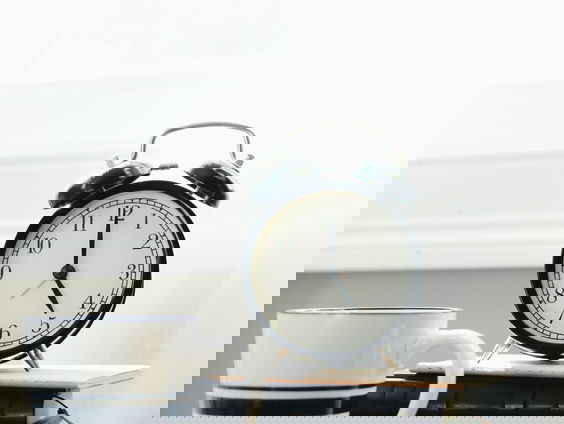 Groot mysterie bij Wouter! Waarom wordt hij voor zijn wekker wakker?