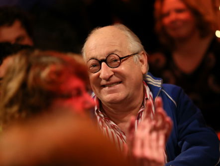 Youp van 't Hek over Todd Rundgrens Flappie cover: "Ik moet er vooral om lachen"