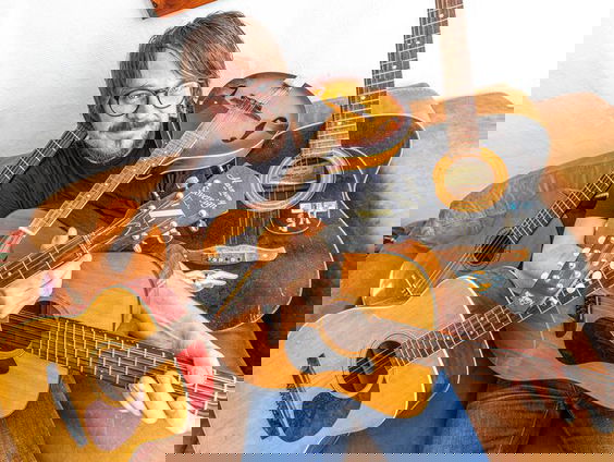 Horse - Marigold (Live @ Blokhuis)