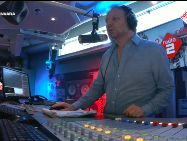 Mario weet z’n aanvraag niet meer