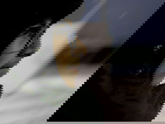 Mohammed uit Shadow Game beantwoordt vragen van luisteraars