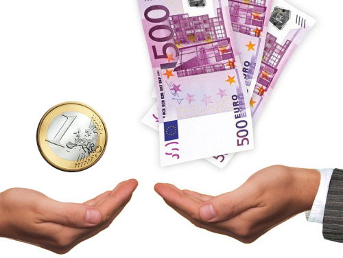 Criminelen hebben een nieuwe manier gevonden om je op te lichten, namelijk met je salarisstrookje!