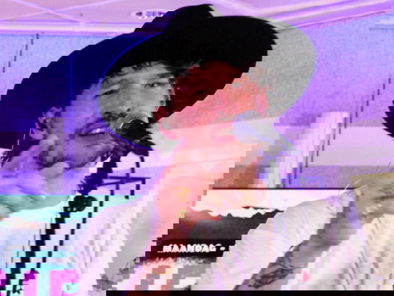 Rob Dekay - Samen is niet alleen (Live @ Giel)