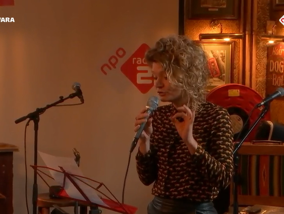 Spijkerlied van 13 Maart 2021