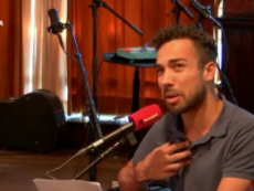 Ivo Niehe 40 jaar TV-show