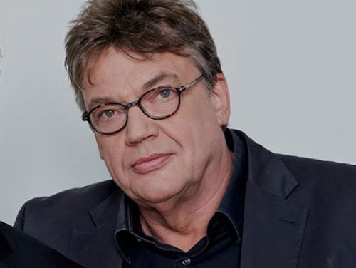 Marjolijn stelt een aantal erg persoonlijke vragen aan Henk Westbroek