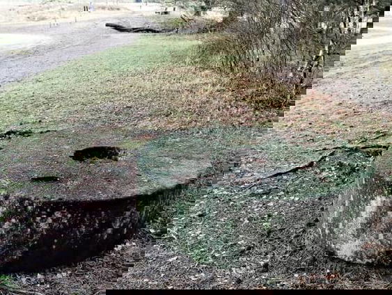 Molensteen van 2000 kilo in Noord-Brabant op mysterieuze wijze verdwenen