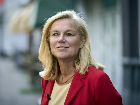 Wordt Kaag de eerste vrouwelijke minister-president?