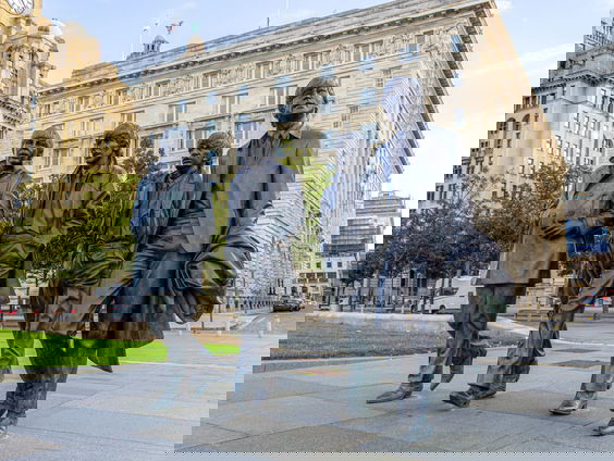 Filmjournalist Ab Zagt kreeg per ongeluk alle documentaires van The Beatles toegestuurd