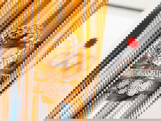 Rens Dietz over muziek en de Olympische Spelen