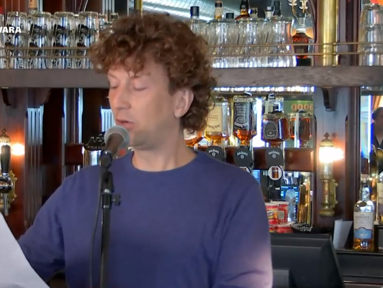 Column van Merijn Scholten