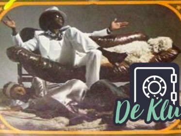 De Kluis: Johnny "Guitar" Watson - 'I Need It'