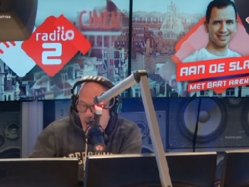 Veertien nieuwe namen bekendgemaakt voor Concert at Sea