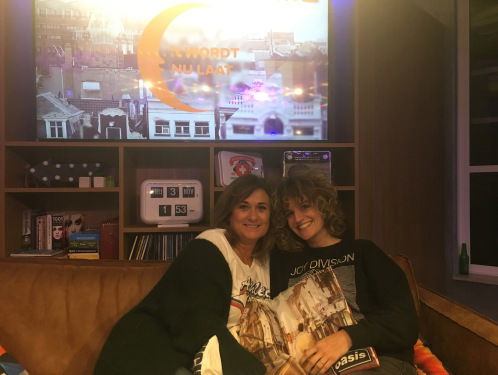 De vliegensvlugge vragen met Laura Vlasblom