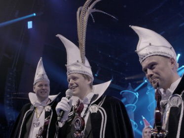 Lex Uiting over docu Noa 't Zuuje