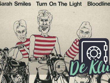 De Kluis: Bram Tchaikovsky - 'Sarah Smiles'