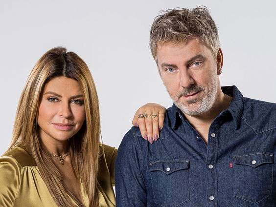 Wild in het Weekend - Aflevering 1