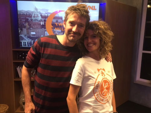 De vliegensvlugge vragen met Helge Slikker