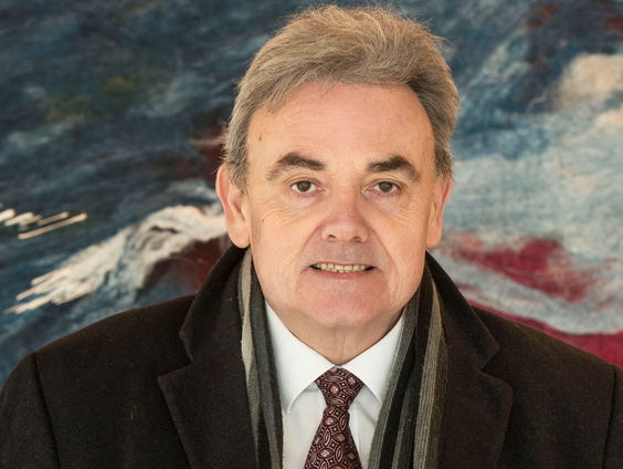 Willem Post: "Biden staat voor een uitdaging om het verdeelde Amerika weer bij elkaar te brengen."