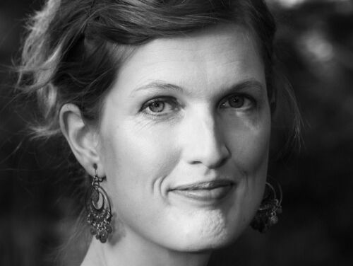 Annemieke Houben schreef 'Vieze liedjes uit de 17/18e eeuw'