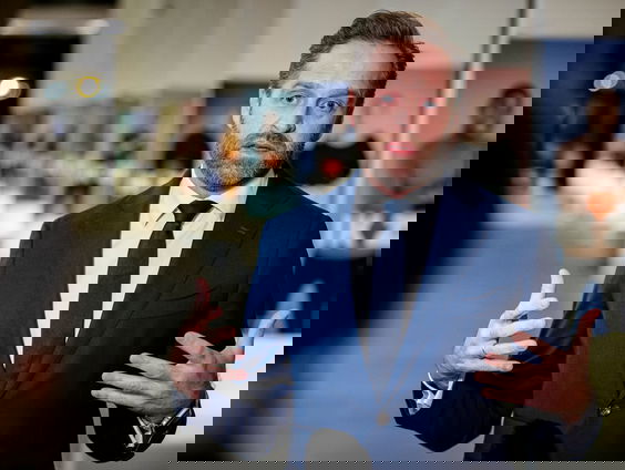 Bij afgeronde kabinetsformatie krijgen we persconferenties zonder 'Beste mensen'