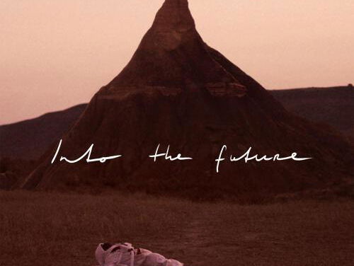 NPO Radio 2 TopSong: Chef'Special - 'Into The Future'