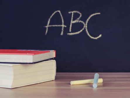 Verboden voor ouders op het schoolplein