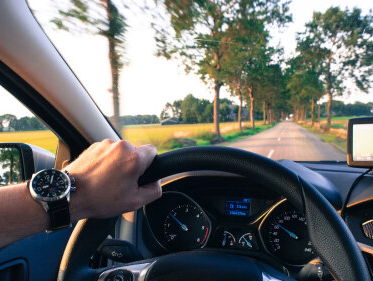 SOA: "Mijn vader rijdt als hij alcohol op heeft"