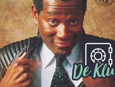 De Kluis: Luther Vandross - 'She's A Super Lady'